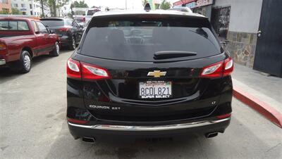 2018 Chevrolet Equinox LT   - Photo 9 - Van Nuys, CA 91405