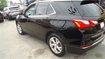 2018 Chevrolet Equinox LT   - Photo 8 - Van Nuys, CA 91405