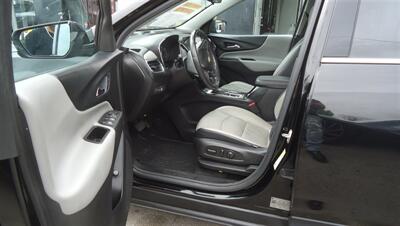 2018 Chevrolet Equinox LT   - Photo 22 - Van Nuys, CA 91405