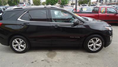 2018 Chevrolet Equinox LT   - Photo 3 - Van Nuys, CA 91405