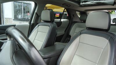 2018 Chevrolet Equinox LT   - Photo 23 - Van Nuys, CA 91405