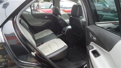 2018 Chevrolet Equinox LT   - Photo 12 - Van Nuys, CA 91405