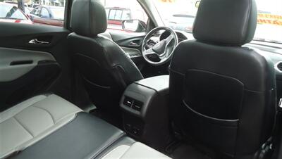 2018 Chevrolet Equinox LT   - Photo 13 - Van Nuys, CA 91405
