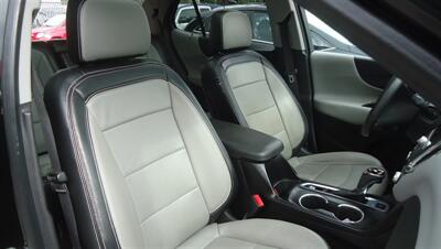 2018 Chevrolet Equinox LT   - Photo 14 - Van Nuys, CA 91405