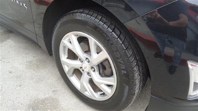 2018 Chevrolet Equinox LT   - Photo 31 - Van Nuys, CA 91405