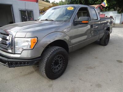 2010 Ford F-150 XLT   - Photo 6 - Van Nuys, CA 91405