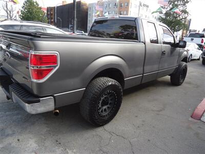 2010 Ford F-150 XLT   - Photo 4 - Van Nuys, CA 91405