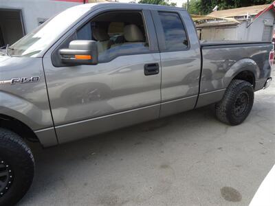 2010 Ford F-150 XLT   - Photo 7 - Van Nuys, CA 91405