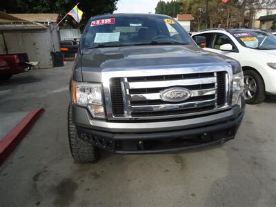 2010 Ford F-150 XLT   - Photo 5 - Van Nuys, CA 91405