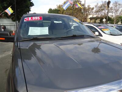 2010 Ford F-150 XLT   - Photo 2 - Van Nuys, CA 91405