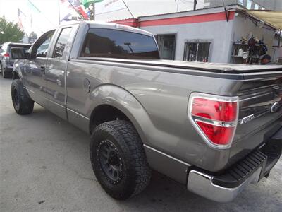 2010 Ford F-150 XLT   - Photo 8 - Van Nuys, CA 91405