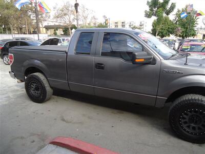 2010 Ford F-150 XLT   - Photo 3 - Van Nuys, CA 91405