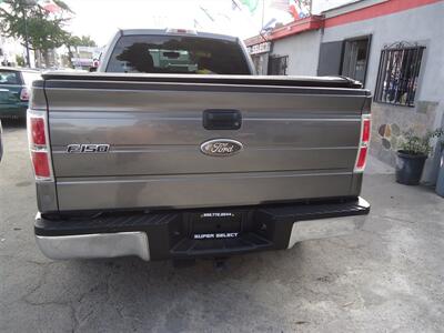 2010 Ford F-150 XLT   - Photo 9 - Van Nuys, CA 91405