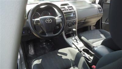 2012 Toyota Corolla S - Photo 17 - Van Nuys, CA 91405