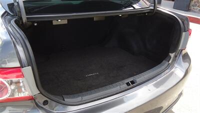 2012 Toyota Corolla S - Photo 10 - Van Nuys, CA 91405