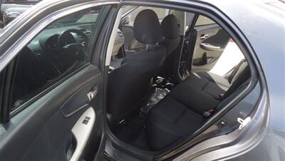 2012 Toyota Corolla S - Photo 16 - Van Nuys, CA 91405