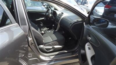 2012 Toyota Corolla S - Photo 13 - Van Nuys, CA 91405