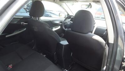 2012 Toyota Corolla S - Photo 12 - Van Nuys, CA 91405