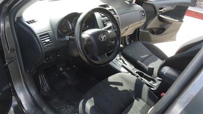 2012 Toyota Corolla S - Photo 18 - Van Nuys, CA 91405