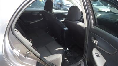 2012 Toyota Corolla S - Photo 11 - Van Nuys, CA 91405