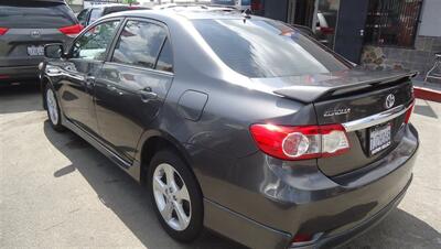 2012 Toyota Corolla S - Photo 7 - Van Nuys, CA 91405