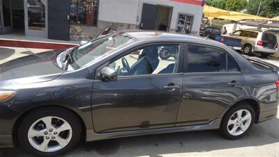 2012 Toyota Corolla S - Photo 6 - Van Nuys, CA 91405