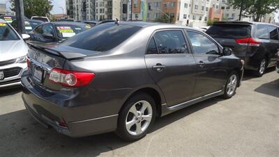 2012 Toyota Corolla S - Photo 4 - Van Nuys, CA 91405