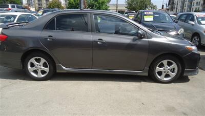 2012 Toyota Corolla S - Photo 3 - Van Nuys, CA 91405