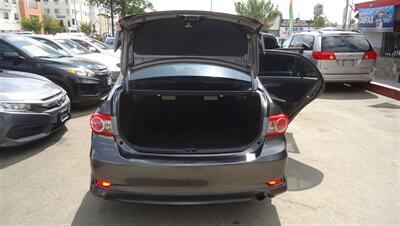 2012 Toyota Corolla S - Photo 9 - Van Nuys, CA 91405