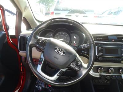 2017 Kia Rio EX   - Photo 15 - Van Nuys, CA 91405