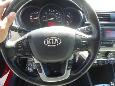 2017 Kia Rio EX   - Photo 17 - Van Nuys, CA 91405