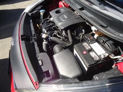 2017 Kia Rio EX   - Photo 20 - Van Nuys, CA 91405