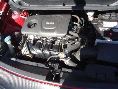2017 Kia Rio EX   - Photo 19 - Van Nuys, CA 91405