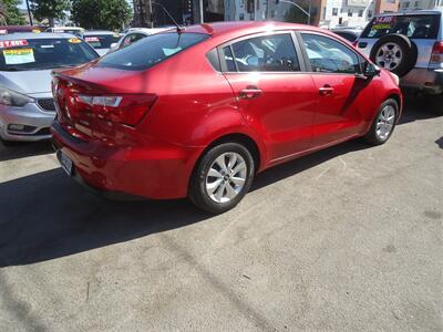 2017 Kia Rio EX   - Photo 4 - Van Nuys, CA 91405