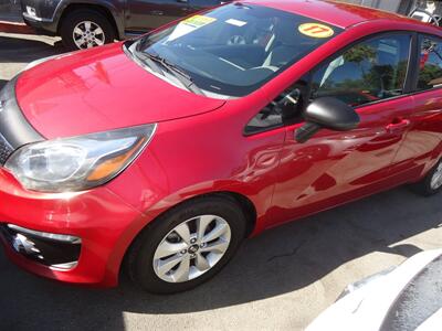 2017 Kia Rio EX   - Photo 7 - Van Nuys, CA 91405