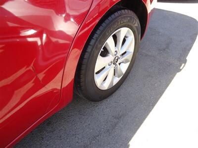 2017 Kia Rio EX   - Photo 22 - Van Nuys, CA 91405