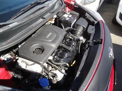 2017 Kia Rio EX   - Photo 18 - Van Nuys, CA 91405