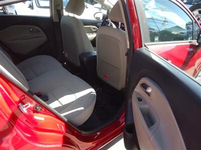 2017 Kia Rio EX   - Photo 12 - Van Nuys, CA 91405