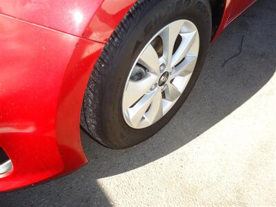 2017 Kia Rio EX   - Photo 21 - Van Nuys, CA 91405