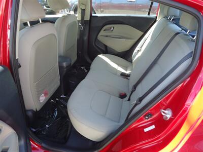 2017 Kia Rio EX   - Photo 11 - Van Nuys, CA 91405