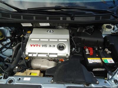 2006 Toyota Sienna XLE 7 Passenger   - Photo 25 - Van Nuys, CA 91405