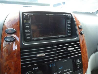 2006 Toyota Sienna XLE 7 Passenger   - Photo 21 - Van Nuys, CA 91405