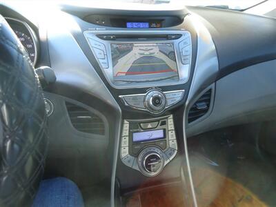 2013 Hyundai ELANTRA Limited - Photo 24 - Van Nuys, CA 91405