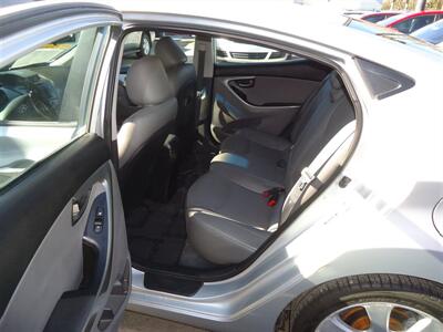 2013 Hyundai ELANTRA Limited - Photo 13 - Van Nuys, CA 91405