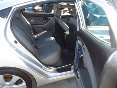 2013 Hyundai ELANTRA Limited - Photo 7 - Van Nuys, CA 91405