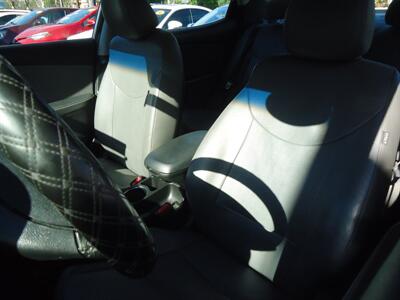 2013 Hyundai ELANTRA Limited - Photo 12 - Van Nuys, CA 91405