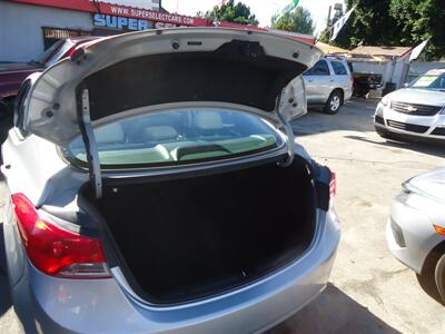 2013 Hyundai ELANTRA Limited - Photo 22 - Van Nuys, CA 91405