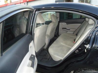 2013 Honda Civic LX - Photo 17 - Van Nuys, CA 91405