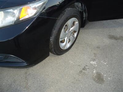 2013 Honda Civic LX - Photo 26 - Van Nuys, CA 91405