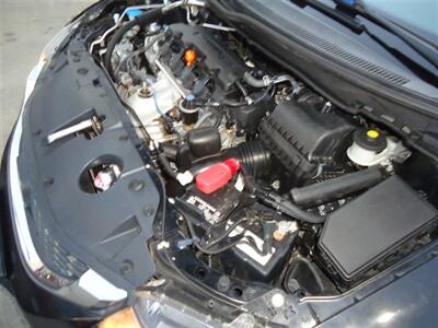 2013 Honda Civic LX - Photo 25 - Van Nuys, CA 91405